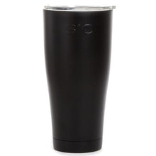 Load image into Gallery viewer, 30 Oz. Matte Tuff Black