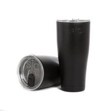 Load image into Gallery viewer, 30 Oz. Matte Tuff Black