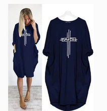 Load image into Gallery viewer, Faith Dress