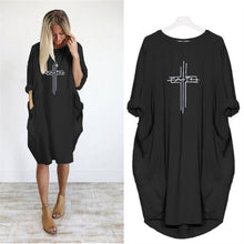 Load image into Gallery viewer, Faith Dress