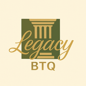 The Legacy BTQ, LLC