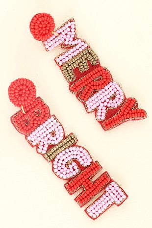 Merry and Bright Earrings