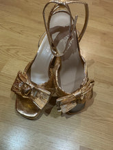 Load image into Gallery viewer, Bow dress shoes
