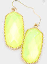 Load image into Gallery viewer, K. S. Inspired Earrings
