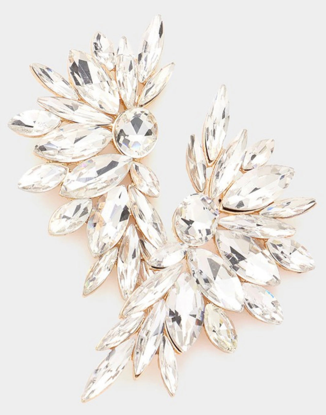 Fancy Fun Earrings