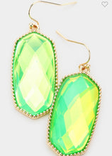 Load image into Gallery viewer, K. S. Inspired Earrings
