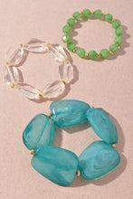 Load image into Gallery viewer, Glass Bead Set
