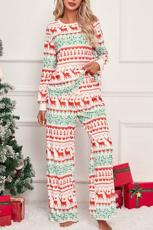 Christmas Pjs
