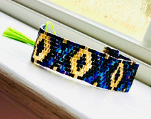 Load image into Gallery viewer, Bohemian Nights Beaded Bracelet
