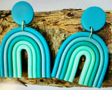 Load image into Gallery viewer, Over the Rainbow Earrings
