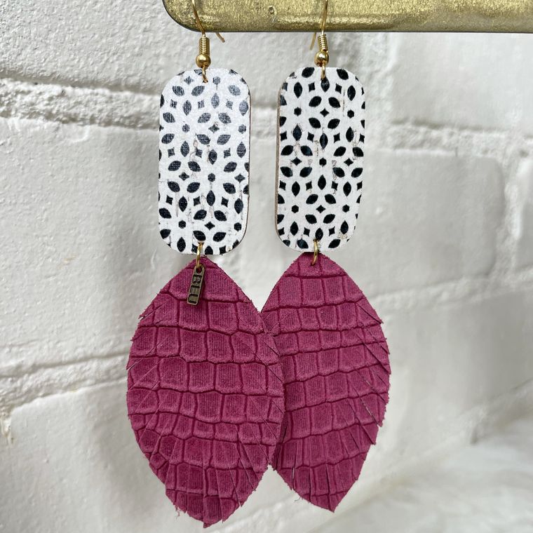 Lyla Earrings