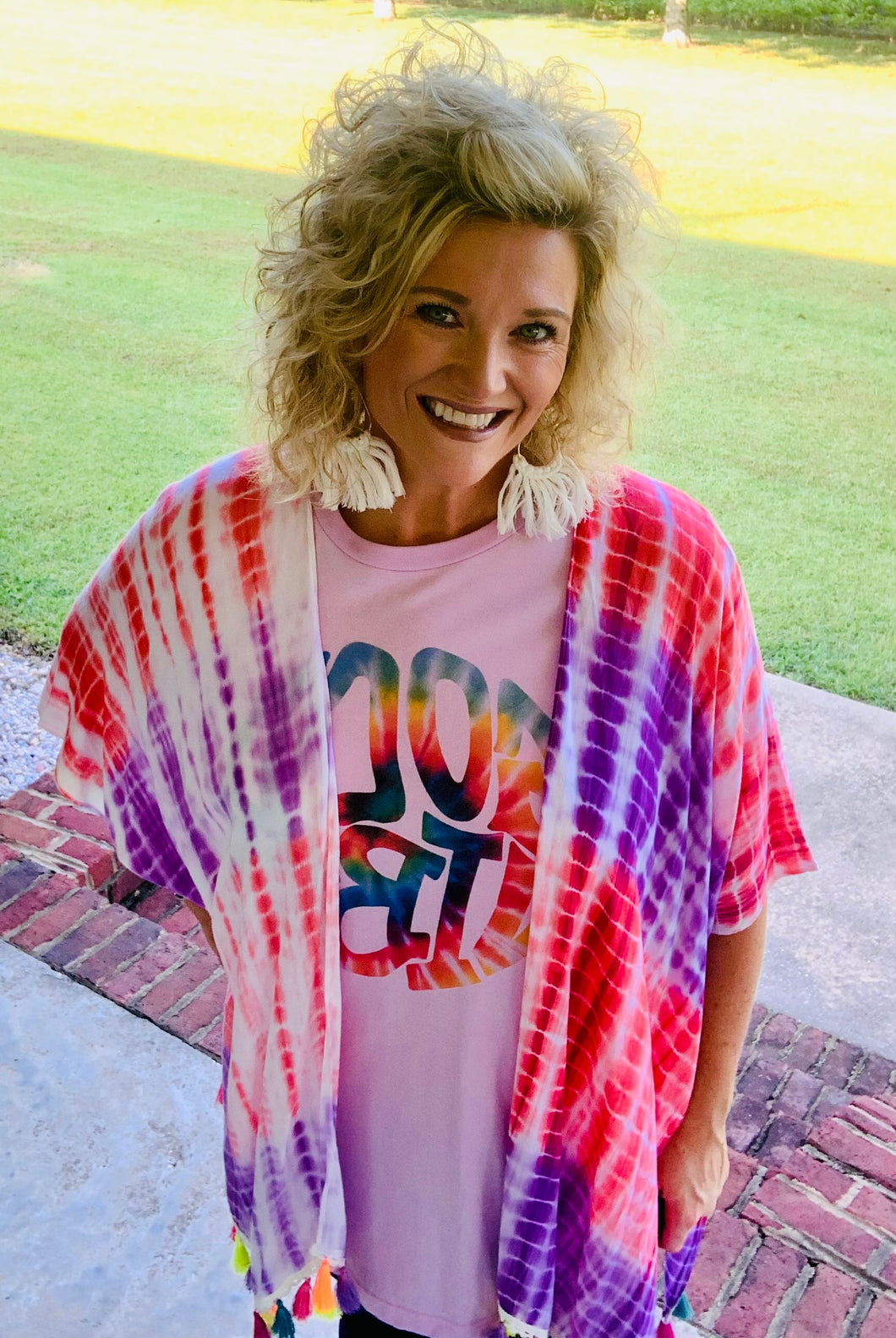 Good Vibes Tee