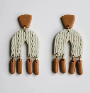 Sweater Weather Earrings