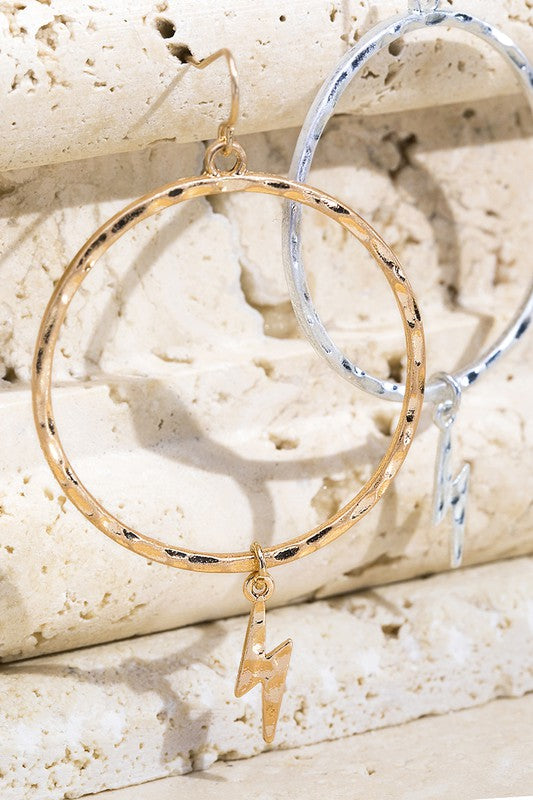 Simply Electric Hoops