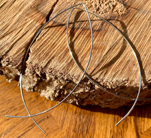 Load image into Gallery viewer, Fish Hook Earrings
