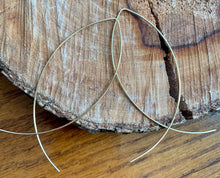 Load image into Gallery viewer, Fish Hook Earrings
