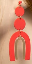 Load image into Gallery viewer, Horseshoe Dangles
