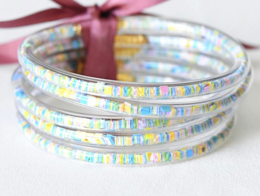 All Weather “Multi” Bracelets