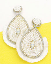 Load image into Gallery viewer, Boho Tassel Earrings
