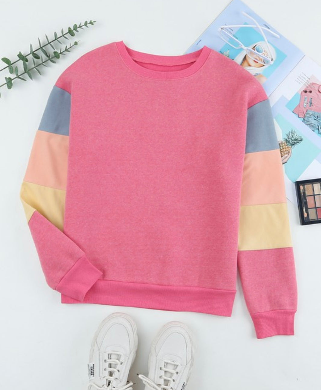 Vintage Vibes Sweatshirt