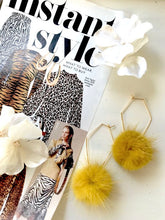 Load image into Gallery viewer, The Elise Hoop
