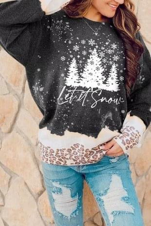 Let It Snow