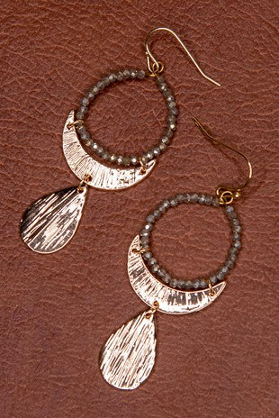 Naomi Earrings