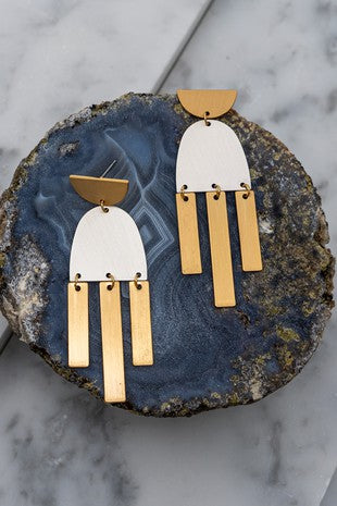 Elegant Earrings