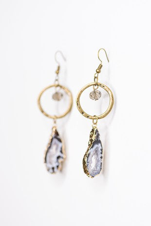 Carly Earrings