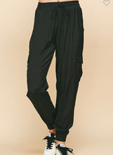 Load image into Gallery viewer, Silk Joggers

