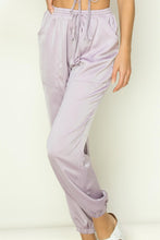 Load image into Gallery viewer, Silk Joggers
