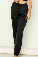 Load image into Gallery viewer, Silk Joggers
