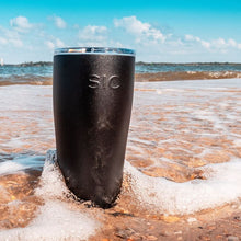 Load image into Gallery viewer, 30 Oz. Matte Tuff Black
