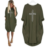 Load image into Gallery viewer, Faith Dress

