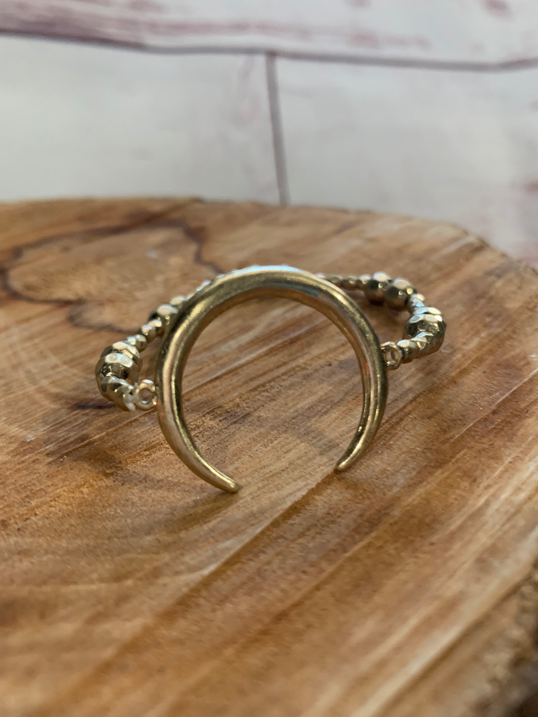 Luna Stretch Bracelet