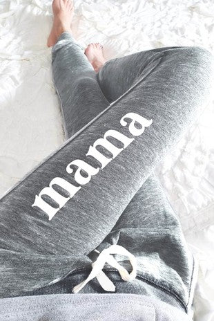Mama Pants