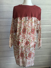 Load image into Gallery viewer, Marsala Dress
