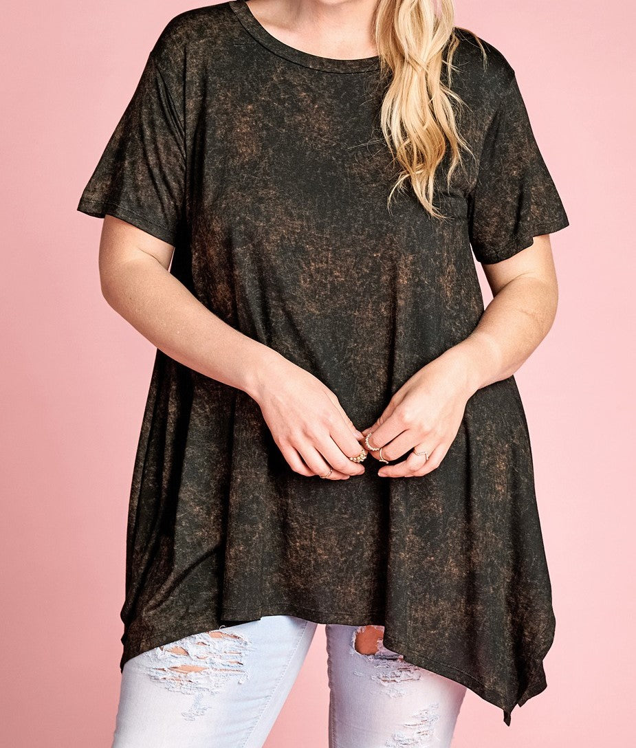 Sharkbite Top