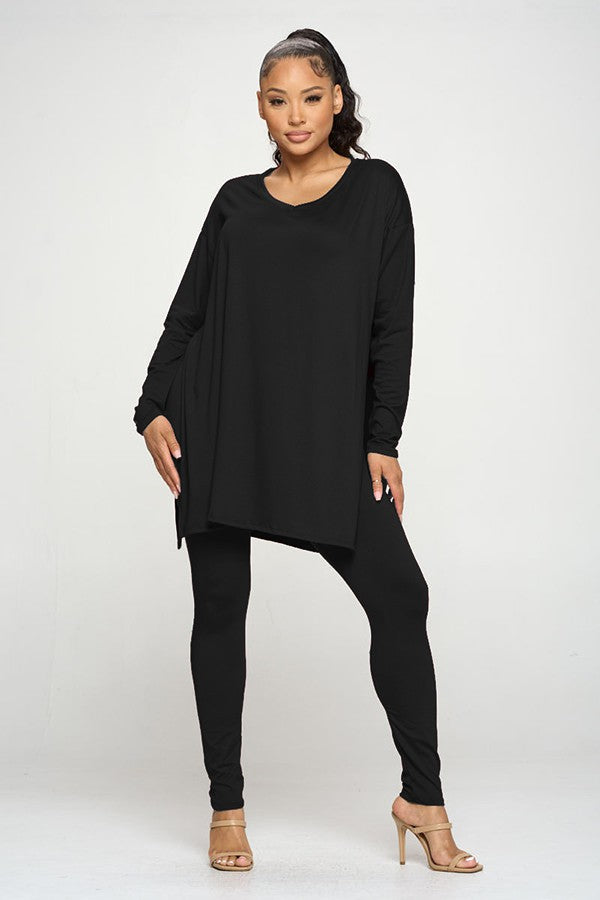 Pant Set